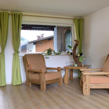 Ferienhaus Wolf Häselgehr Екстериор снимка