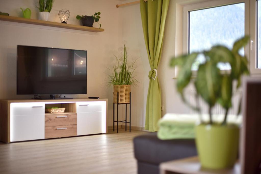 Ferienhaus Wolf Häselgehr Екстериор снимка