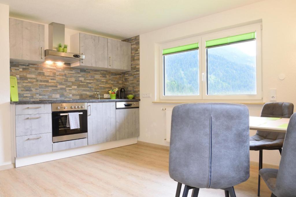 Ferienhaus Wolf Häselgehr Екстериор снимка