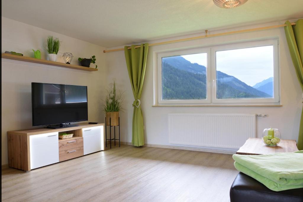 Ferienhaus Wolf Häselgehr Екстериор снимка
