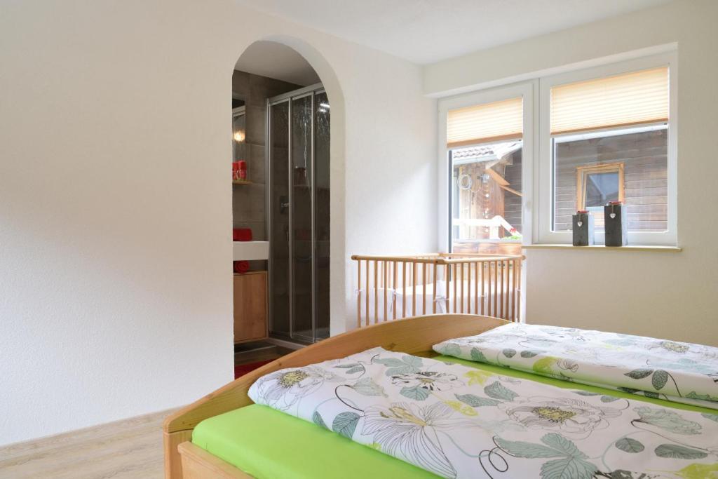 Ferienhaus Wolf Häselgehr Екстериор снимка